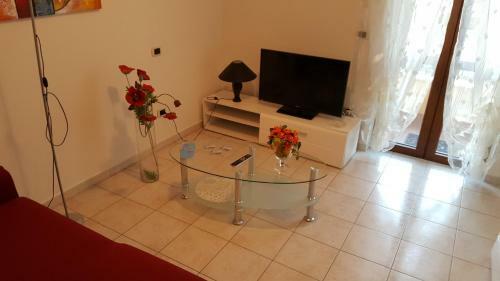 Apartamento Casa Vacanze Sardinia Sun
