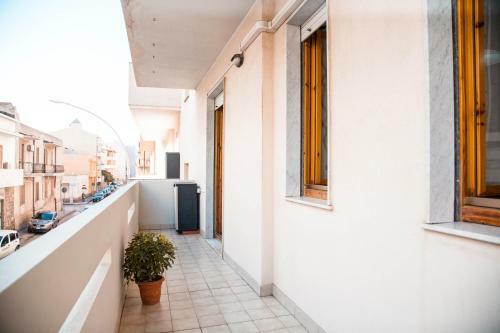 Degli Orti Apartment