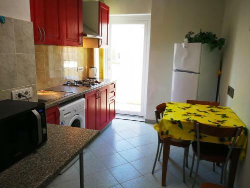 Apartamento Mira