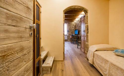 Apartamento Grand Suite Gioberti