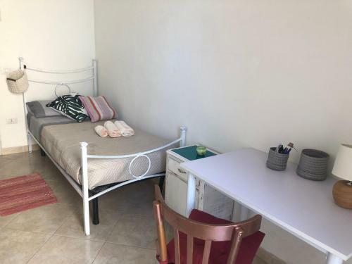Heidi's Apartment