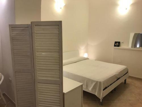 Apartamento Casa Leopardi