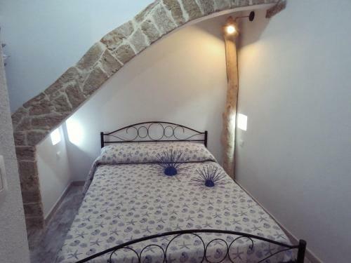 Apartamento Casetta Pa I Algua