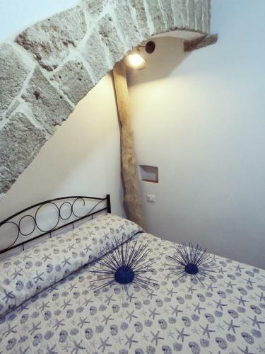Apartamento Casetta Pa I Algua