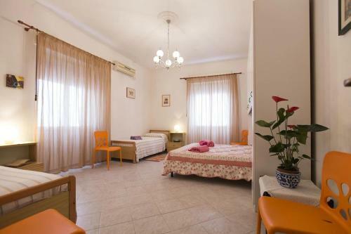 Apartamento Alghero Appartamento Cervi Per 67 Vicino Al Mare