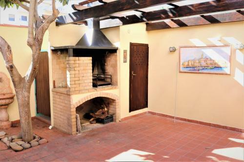 Apartamento Claudia's Home 2