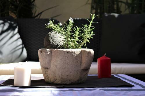 Apartamento Claudia's Home 2