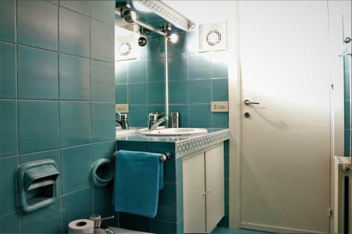 Apartamento Claudia's Home 2