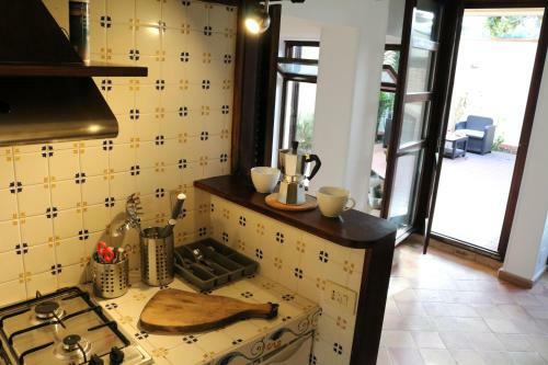 Apartamento Claudia's Home 2