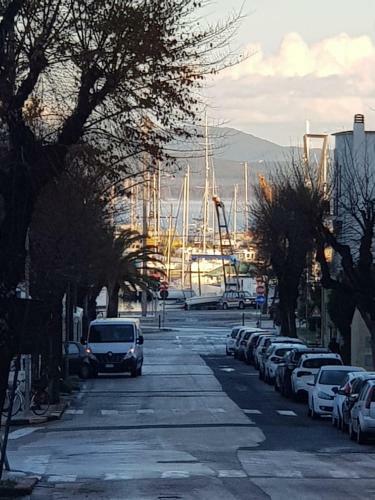 Apartamento Casa Elisena