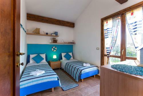 Brassol Casa Vacanze-vista Mare