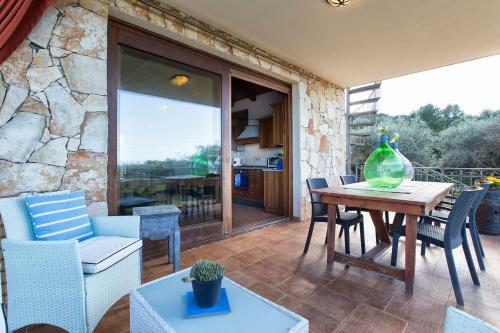 Brassol Casa Vacanze-vista Mare