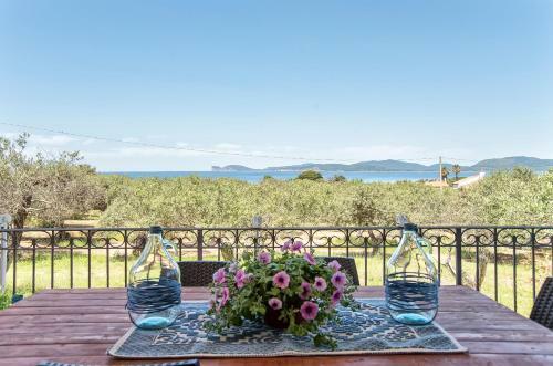 Brassol Casa Vacanze-vista Mare