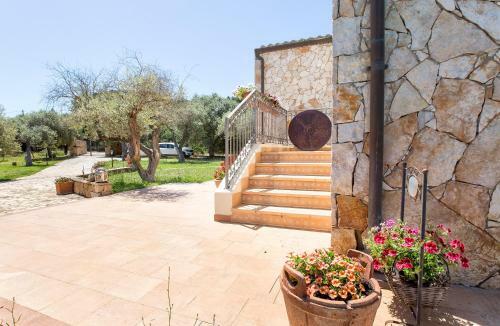 Brassol Casa Vacanze-vista Mare