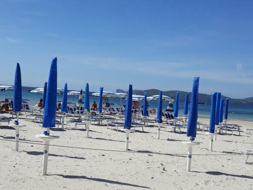 Apartamento 8 Via Corsica