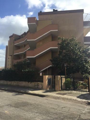 Apartamento 8 Via Corsica
