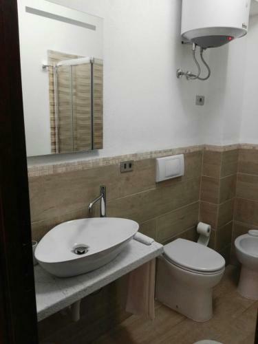 Apartamento 8 Via Corsica