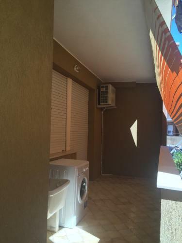 Apartamento 8 Via Corsica