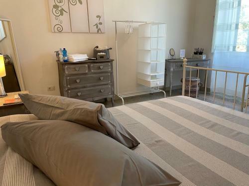 Bed & Breakfast Sa Vivenda Rooms