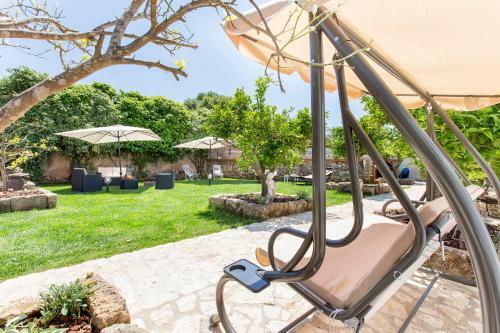 Agroturismo Casal Paterno'