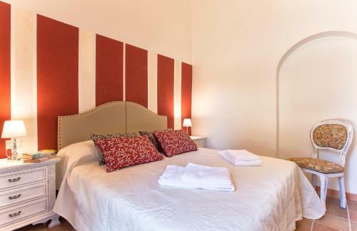 Agroturismo Casal Paterno'