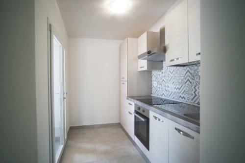 Apartamento Residenza Figuruja