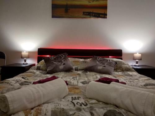Apartamento Caragol House