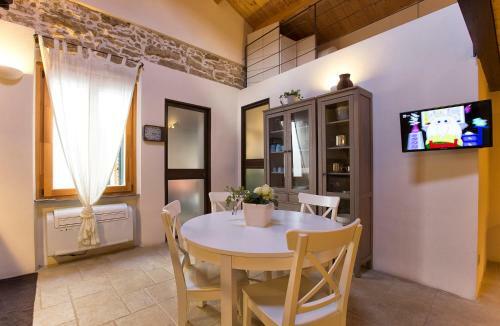 Apartamento Lucia Minerva 18
