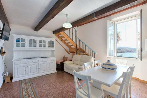 Apartamento Alghero Bastioni Colombo Sea View