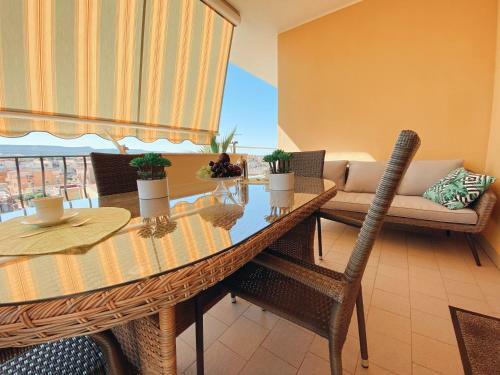 Apartamento Nuovo Attico Valencia