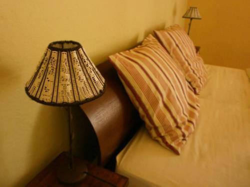 Villa Country Alguerhouse