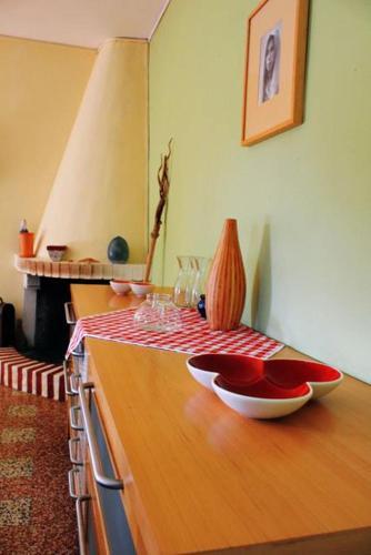 Villa Country Alguerhouse