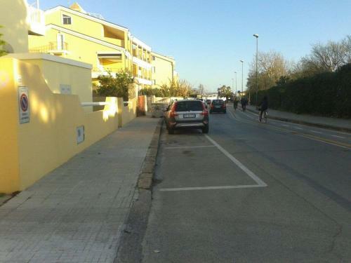 Apartamento Appartamento Lido 2