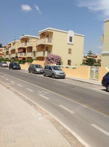 Apartamento Appartamento Lido 2