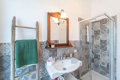 Apartamento Le Arenarie