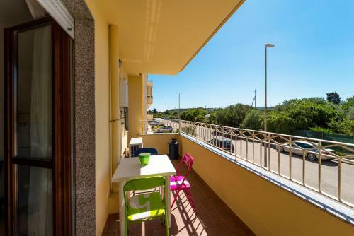 Apartamento Sweet Sea