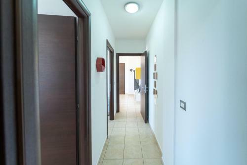 Apartamento Sweet Sea