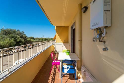 Apartamento Sweet Sea
