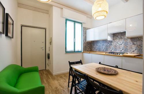Apartamento Alghero P.umberto Old Town