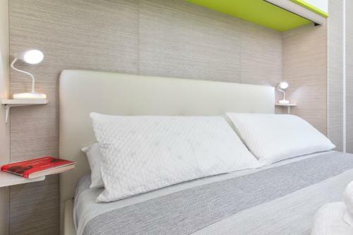 Apartamento La Casa Nostra Appartamento Con Parcheggio