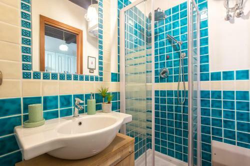 Apartamento Dimora Principe