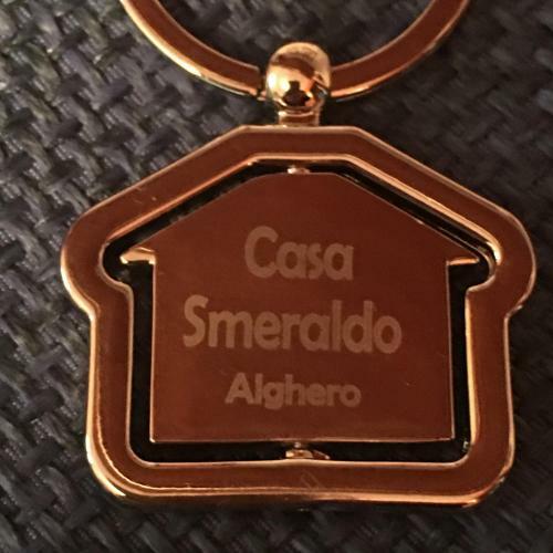 Apartamento Casa Smeraldo - Residenza Giovanna