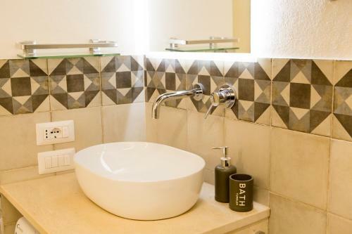 Apartamento Casa Smeraldo - Residenza Giovanna