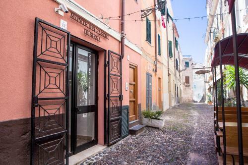 Apartamento Casa Smeraldo - Residenza Giovanna