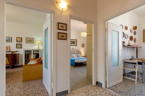 Apartamento Pinocchio E Il Mare
