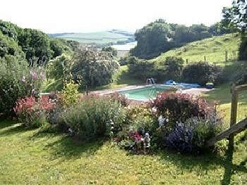 Agroturismo Wood Advent Farm