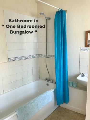 Apartamento Court Farm Holiday Bungalows Ltd