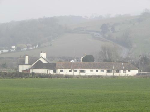Apartamento Court Farm Holiday Bungalows Ltd