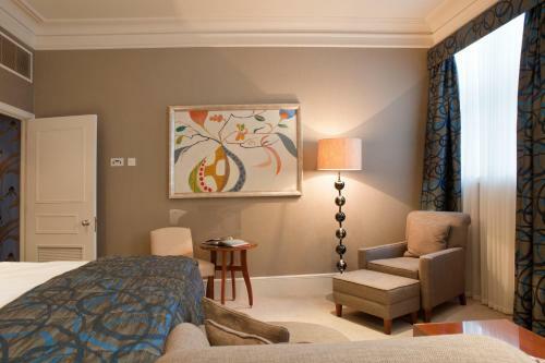 Hotel The Chester Grosvenor