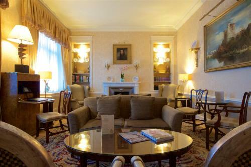 Hotel The Chester Grosvenor
